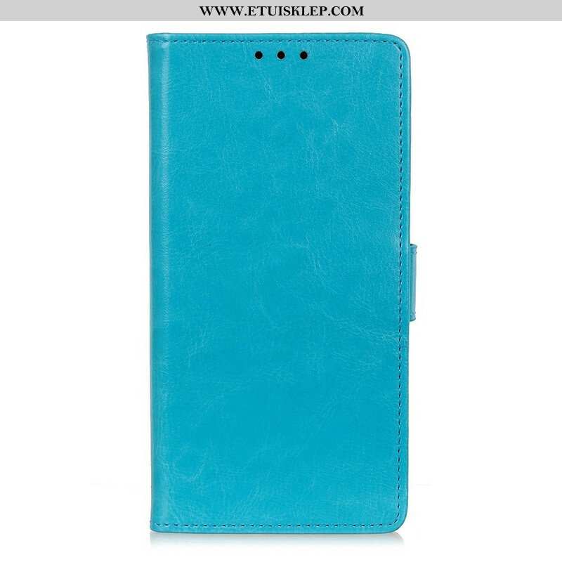 Etui Folio do Samsung Galaxy M12 / A12 Genialny